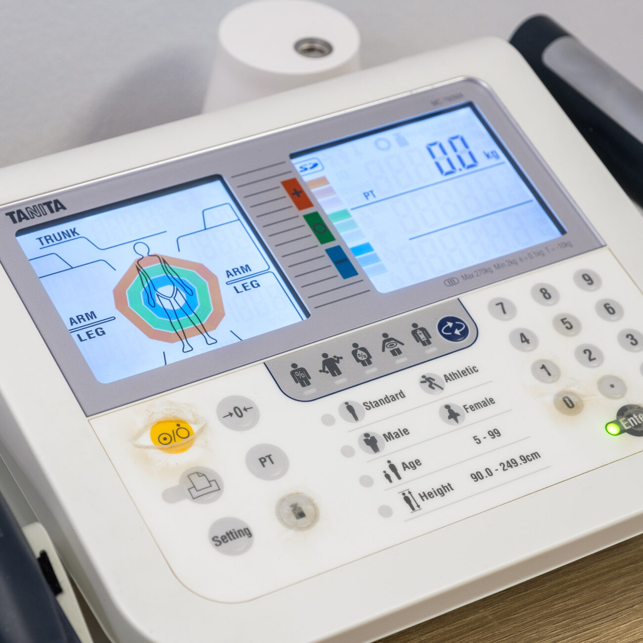 ΑΝΑΛΥΣΗ ΣΥΥΣΤΑΣΗ ΣΩΜΑΤΟΣ