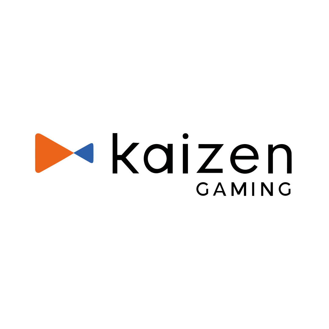 Kaizen-Gaming λογότυπο