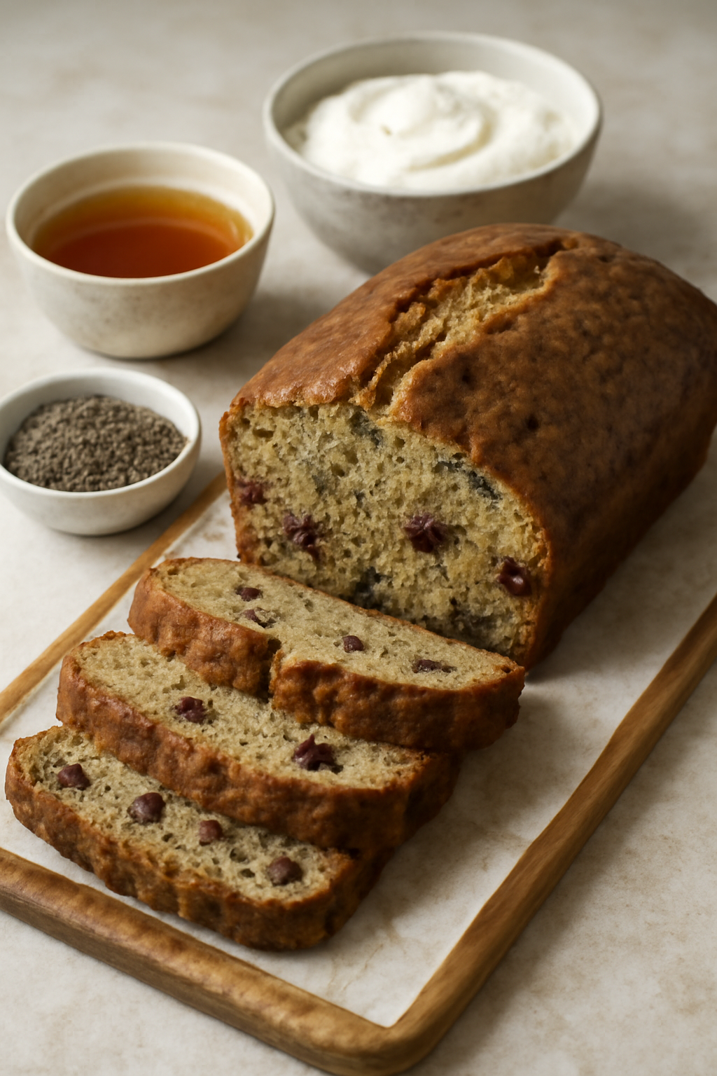 Εύκολη συνταγή για Κέικ Χωρίς Ζάχαρη