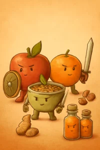 fthinoporini diatrofi