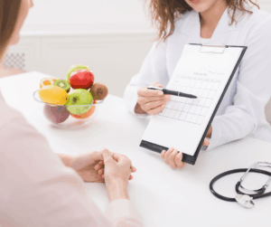 συμβουλές για ένα βιώσιμο διατροφικό πλάνο