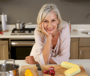 διατροφή μετά τα 50