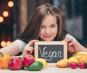 Vegan διατροφή: Πλήρες πρόγραμμα και οδηγός