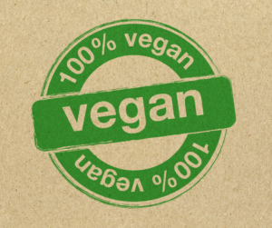 vegan διατροφή αποκλεισμός ζωικών τροφών