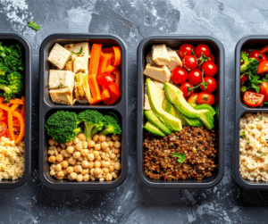 φυτικές πηγές πρωτεινης φακες φασολια οσπρια