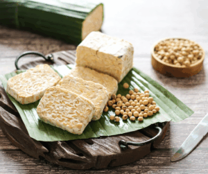 φυτικές πρωτεϊνες tempeh tofu τοφου τεμπε