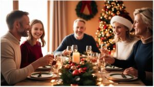 ΧΡΙΣΤΟΥΓΕΝΙΑΤΙΚΟ ΤΡΑΠΕΖΙ 